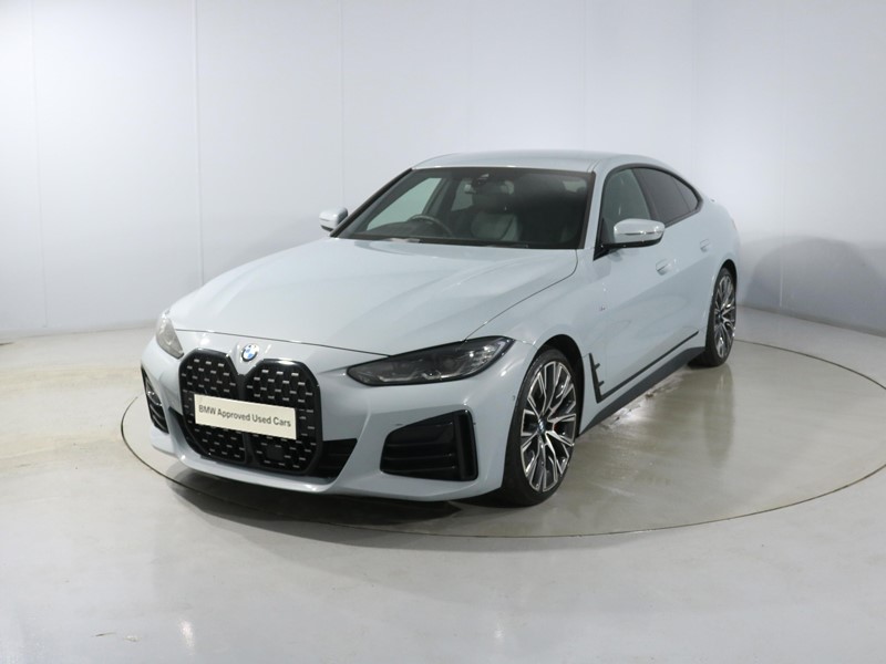 Used BMW 5 Series 2026 for sale - 77417087: Photo 48