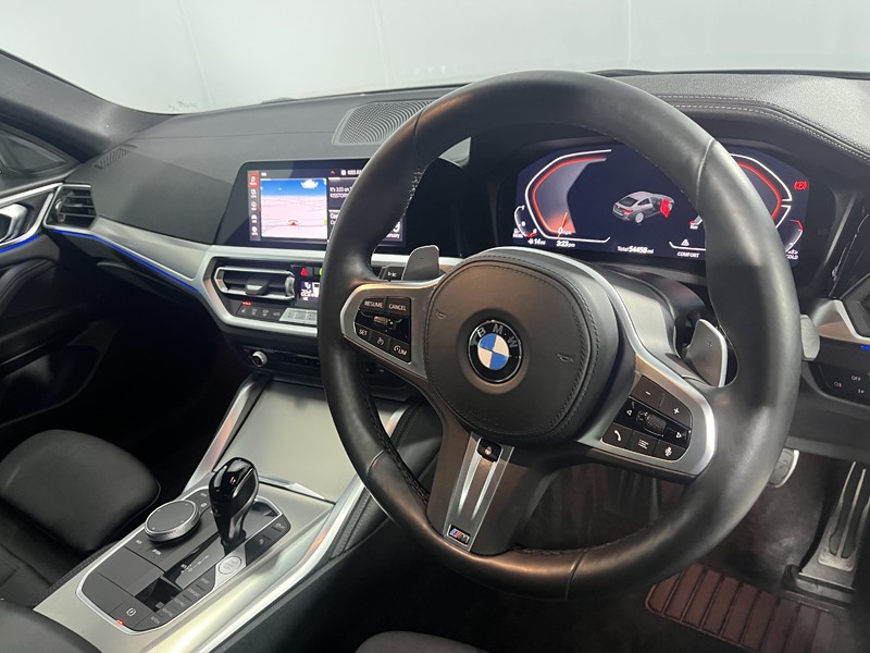 Used BMW 5 Series 2026 for sale - 77417087: Photo 6