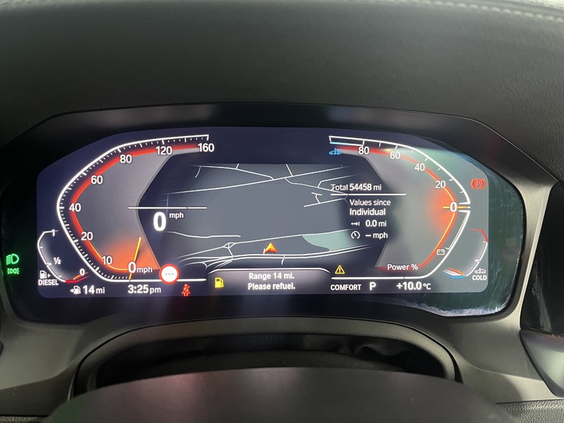 Used BMW 5 Series 2026 for sale - 77417087: Photo 9