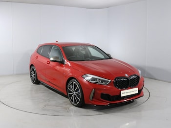 Used BMW 1 Series 2020 for sale - 78280884: Photo
