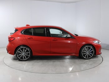 Used BMW 1 Series 2020 for sale - 78280884: Photo