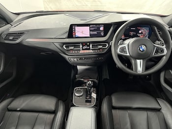 Used BMW 1 Series 2020 for sale - 78280884: Photo