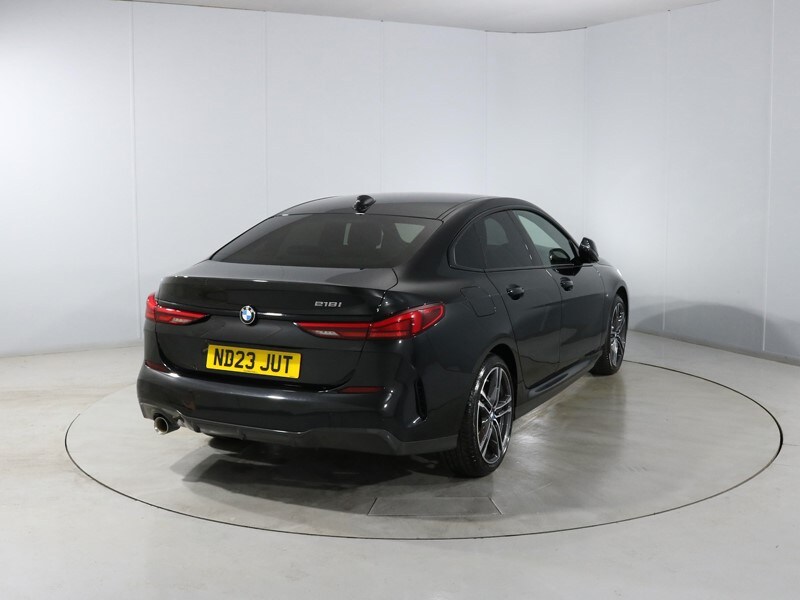 Used BMW 2 Series 2023 for sale - 78152754: Photo 46