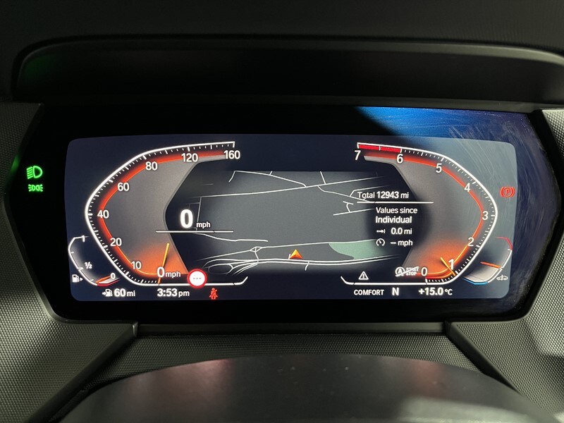 Used BMW 2 Series 2023 for sale - 78152754: Photo 9