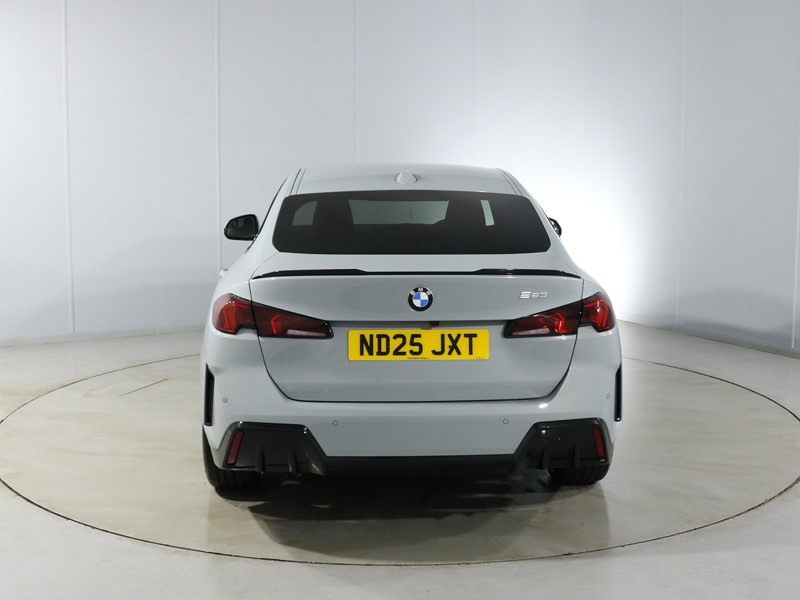 Used BMW 2 Series 2025 for sale - 76981846: Photo 15