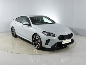 BMW 2 Series feature image