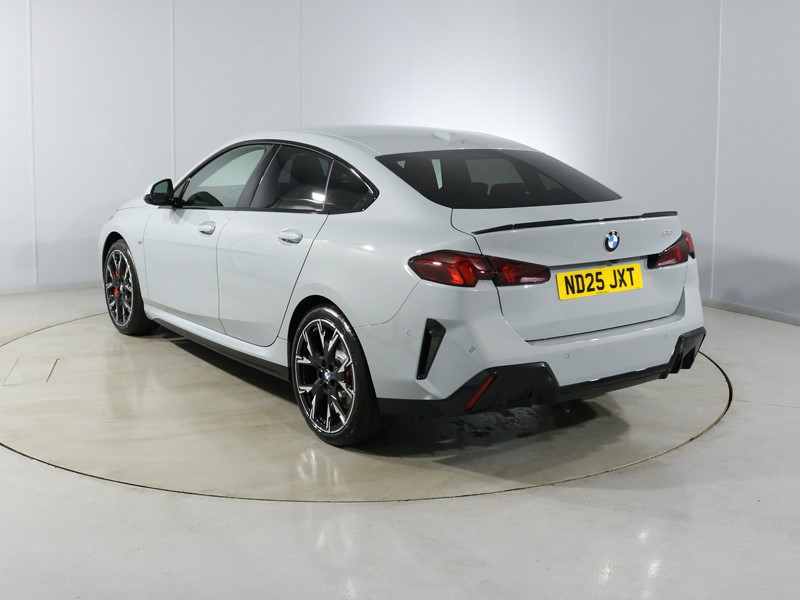 Used BMW 2 Series 2025 for sale - 76981846: Photo 2