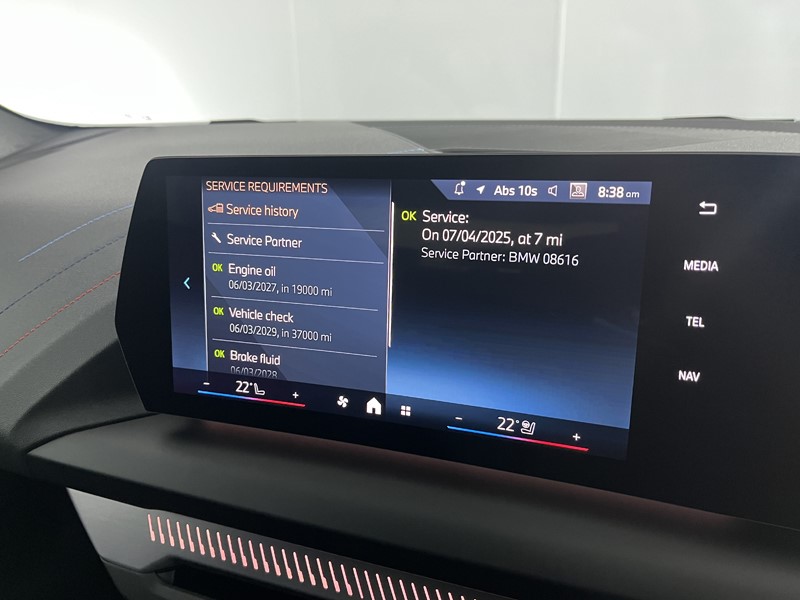 Used BMW 2 Series 2025 for sale - 76981846: Photo 29