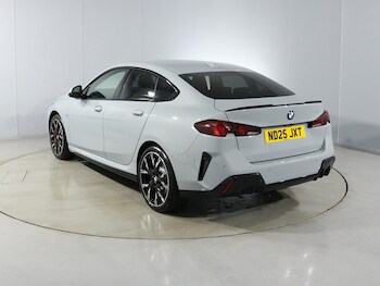 Used BMW 2 Series 2025 for sale - 76981846: Photo