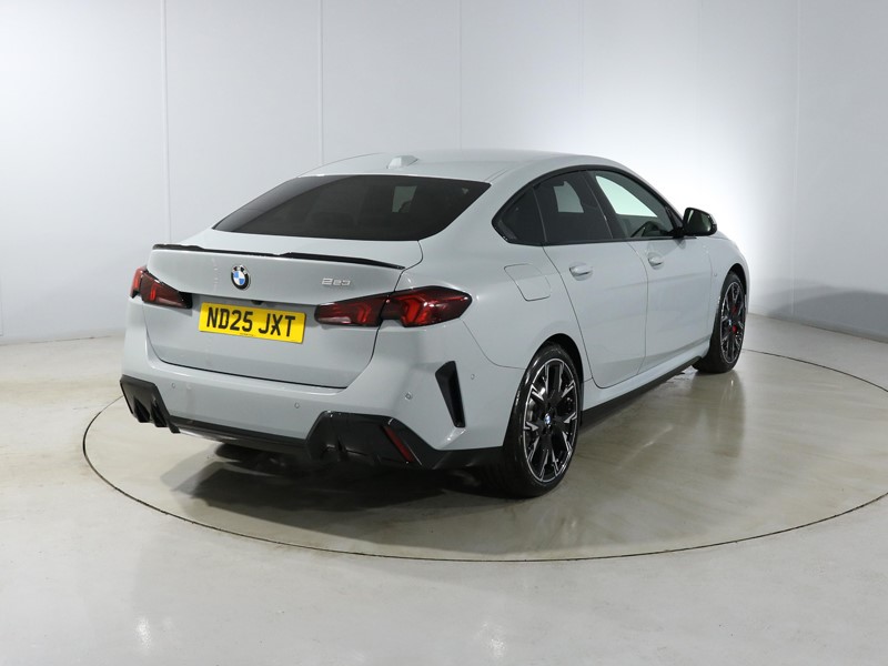 Used BMW 2 Series 2025 for sale - 76981846: Photo 47