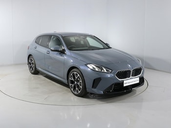 Used BMW 1 Series 2026 for sale - 78779079: Photo