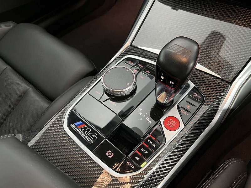 Used BMW M4 2025 for sale - 77170657: Photo 10