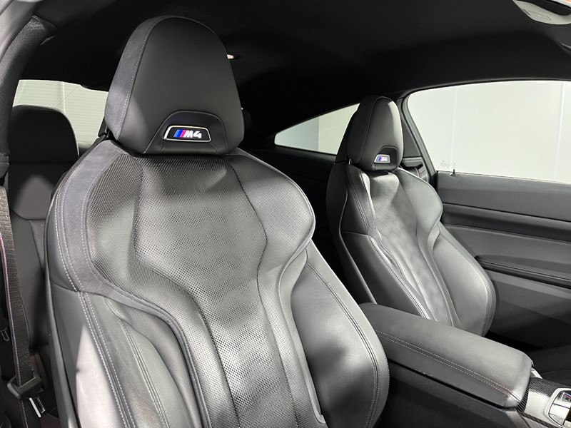 Used BMW M4 2025 for sale - 77170657: Photo 11