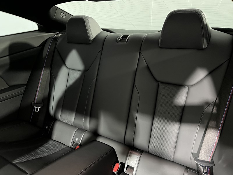 Used BMW M4 2025 for sale - 77170657: Photo 12