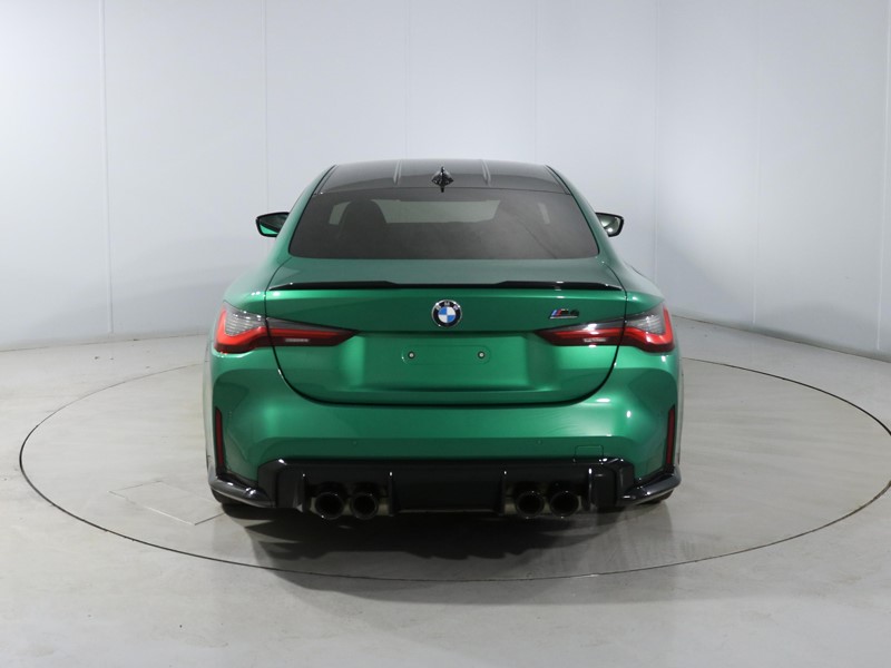 Used BMW M4 2025 for sale - 77170657: Photo 15