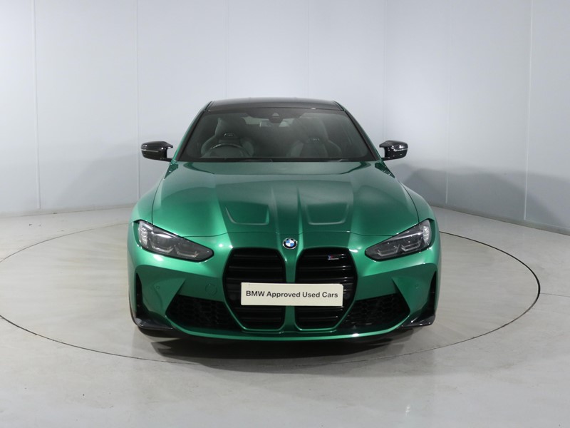 Used BMW M4 2025 for sale - 77170657: Photo 16