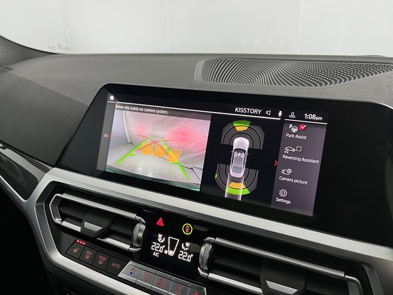 Used BMW M4 2025 for sale - 77170657: Photo 18