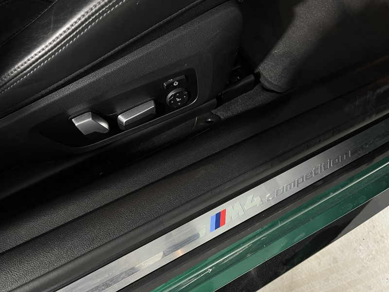 Used BMW M4 2025 for sale - 77170657: Photo 19