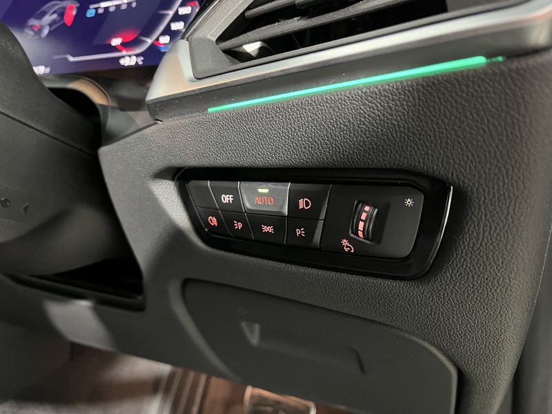 Used BMW M4 2025 for sale - 77170657: Photo 22