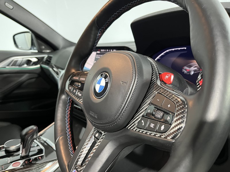 Used BMW M4 2025 for sale - 77170657: Photo 23