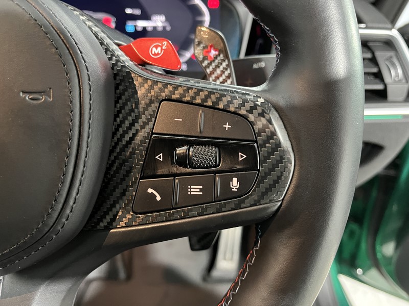 Used BMW M4 2025 for sale - 77170657: Photo 25