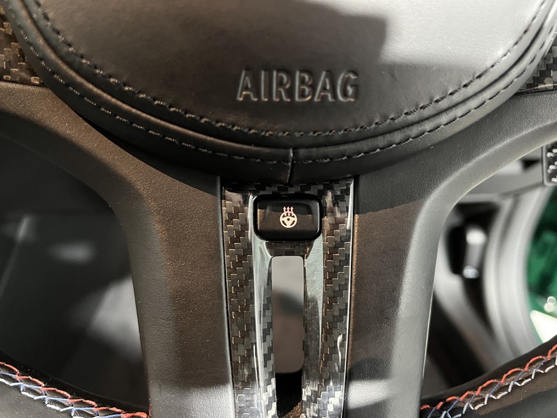 Used BMW M4 2025 for sale - 77170657: Photo 26