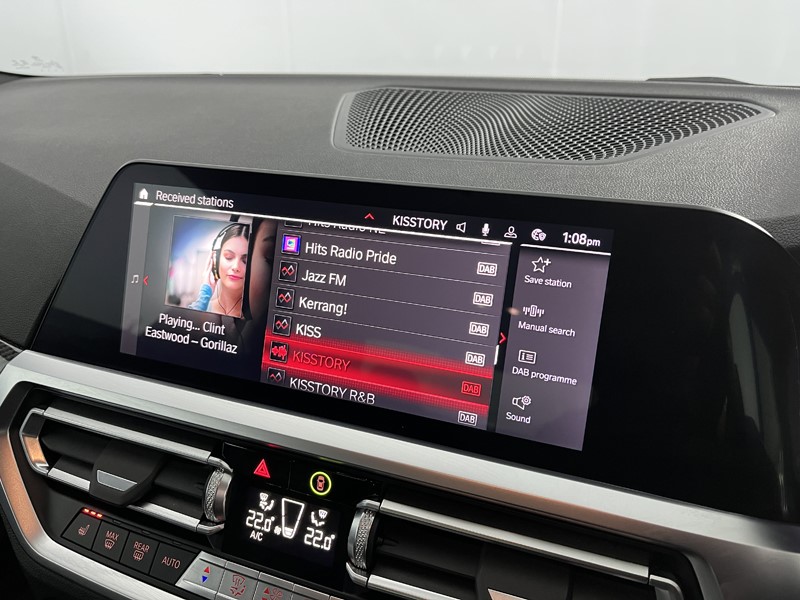 Used BMW M4 2025 for sale - 77170657: Photo 30