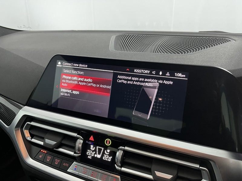 Used BMW M4 2025 for sale - 77170657: Photo 32