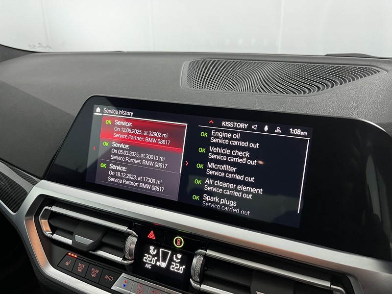 Used BMW M4 2025 for sale - 77170657: Photo 33