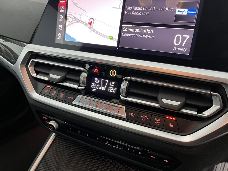 Used BMW M4 2025 for sale - 77170657: Photo 34