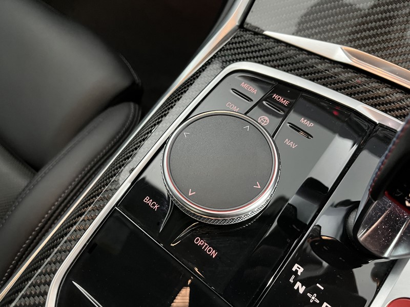 Used BMW M4 2025 for sale - 77170657: Photo 36