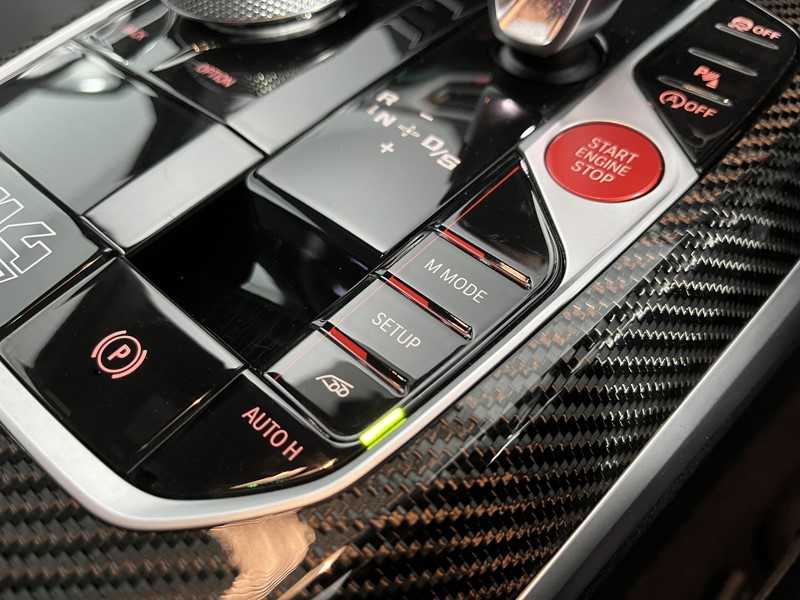 Used BMW M4 2025 for sale - 77170657: Photo 37