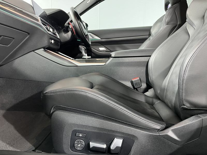 Used BMW M4 2025 for sale - 77170657: Photo 39