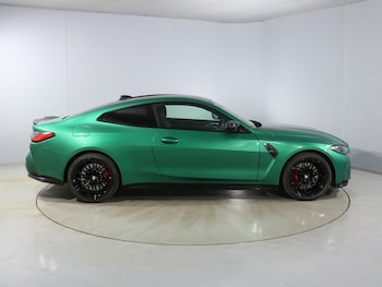 Used BMW M4 2025 for sale - 77170657: Photo