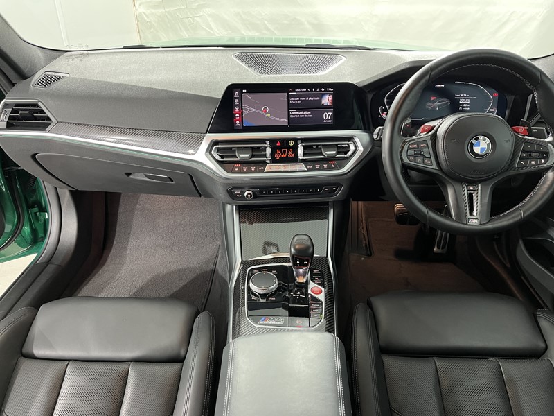 Used BMW M4 2025 for sale - 77170657: Photo 4