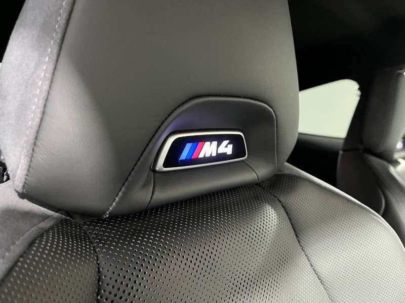 Used BMW M4 2025 for sale - 77170657: Photo 42
