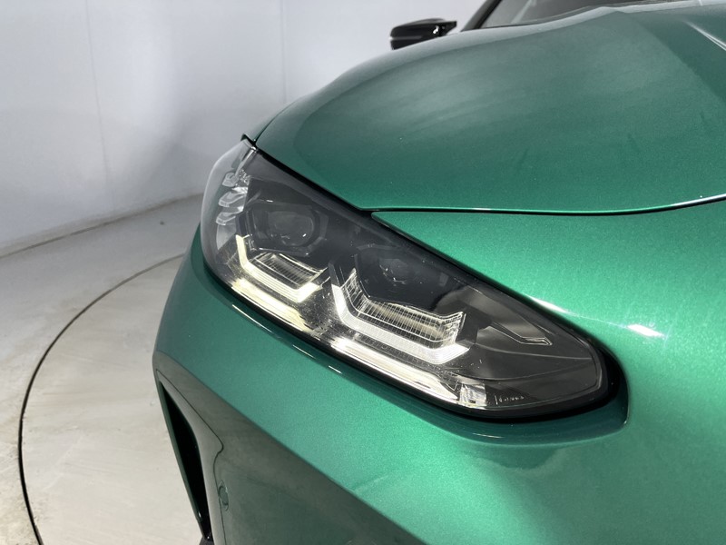 Used BMW M4 2025 for sale - 77170657: Photo 43