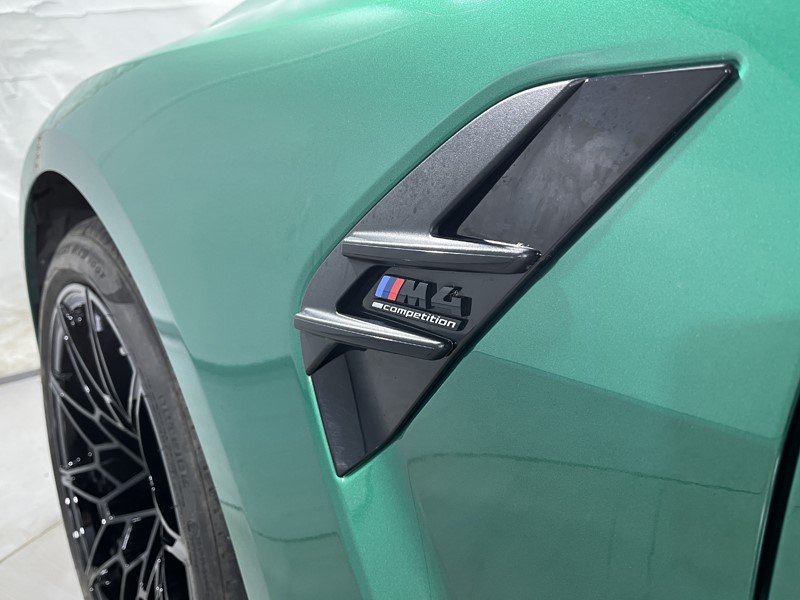 Used BMW M4 2025 for sale - 77170657: Photo 46