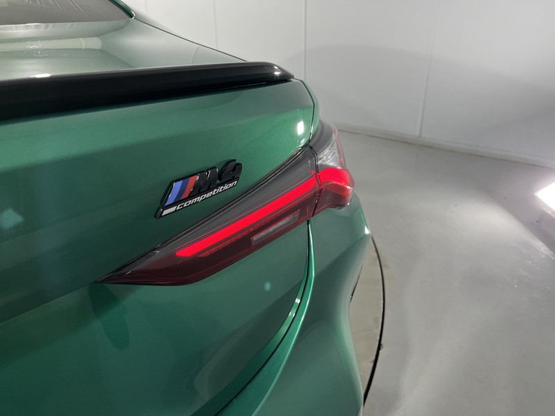 Used BMW M4 2025 for sale - 77170657: Photo 47