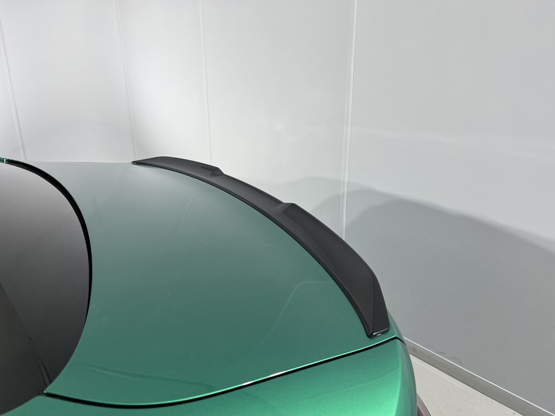 Used BMW M4 2025 for sale - 77170657: Photo 48