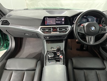 Used BMW M4 2025 for sale - 77170657: Photo