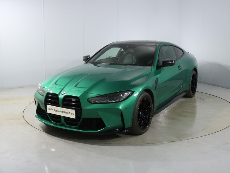 Used BMW M4 2025 for sale - 77170657: Photo 50