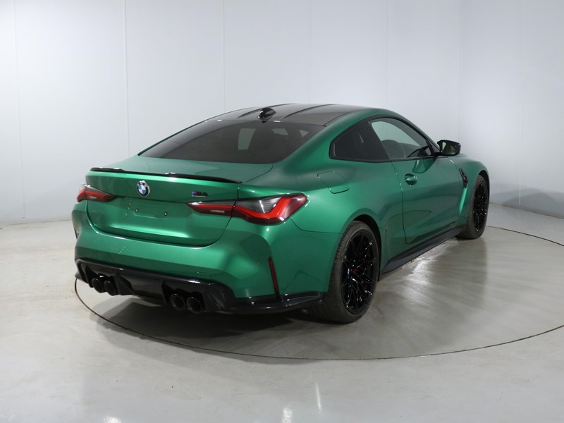 Used BMW M4 2025 for sale - 77170657: Photo 51