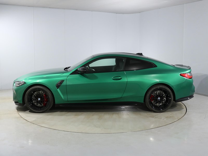 Used BMW M4 2025 for sale - 77170657: Photo 52