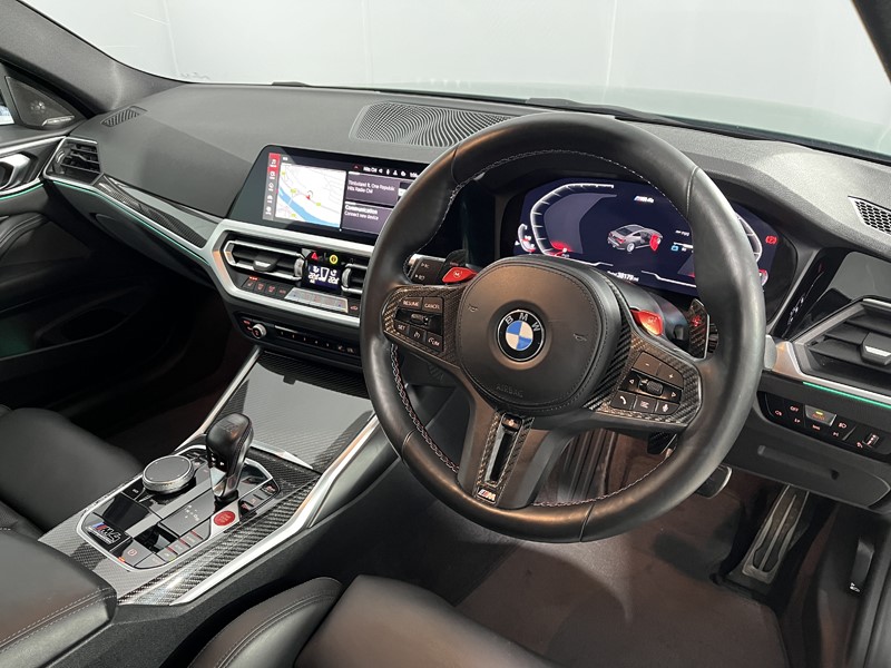 Used BMW M4 2025 for sale - 77170657: Photo 6