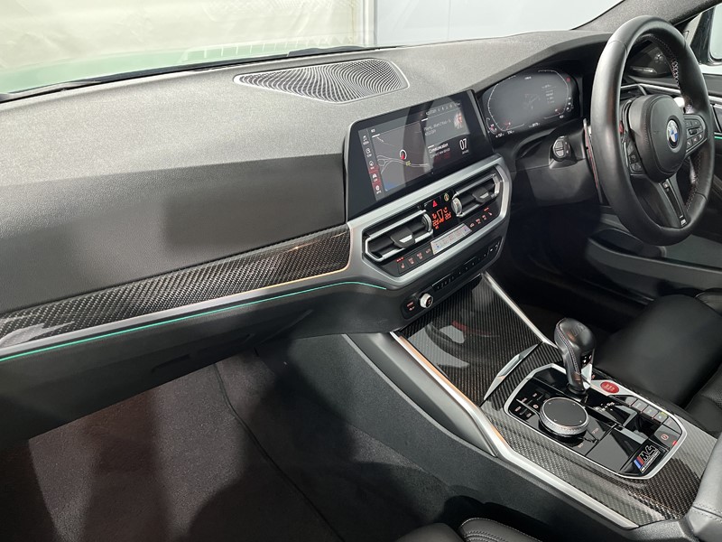 Used BMW M4 2025 for sale - 77170657: Photo 7