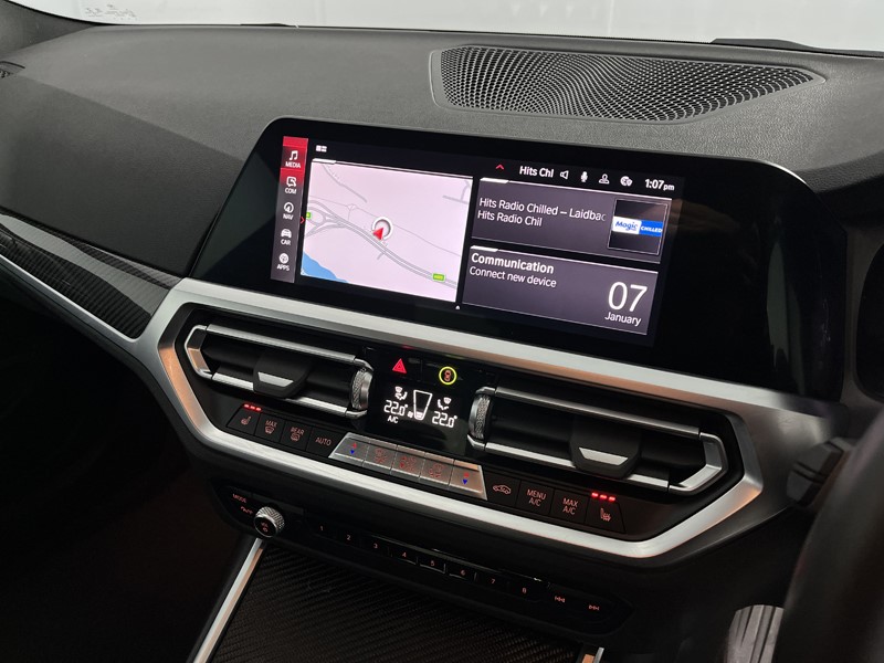 Used BMW M4 2025 for sale - 77170657: Photo 8