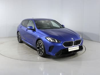 Used BMW 1 Series 2026 for sale - 79629101: Photo