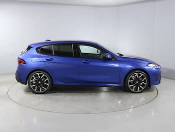 Used BMW 1 Series 2026 for sale - 79629101: Photo