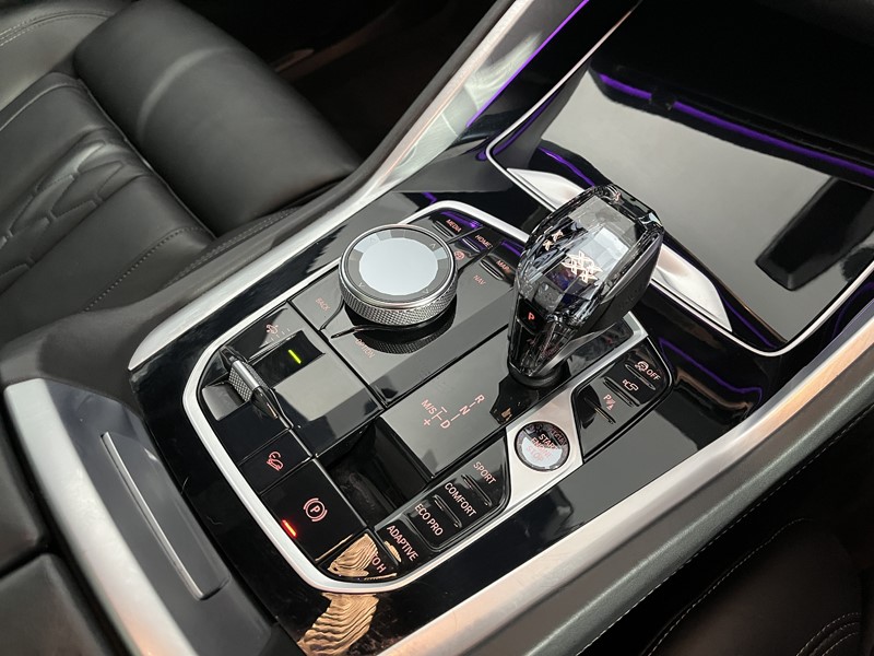 Used BMW X6 2022 for sale - 77619368: Photo 10